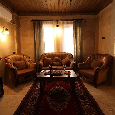 Cappadocia View Suit Goreme Bagian luar foto