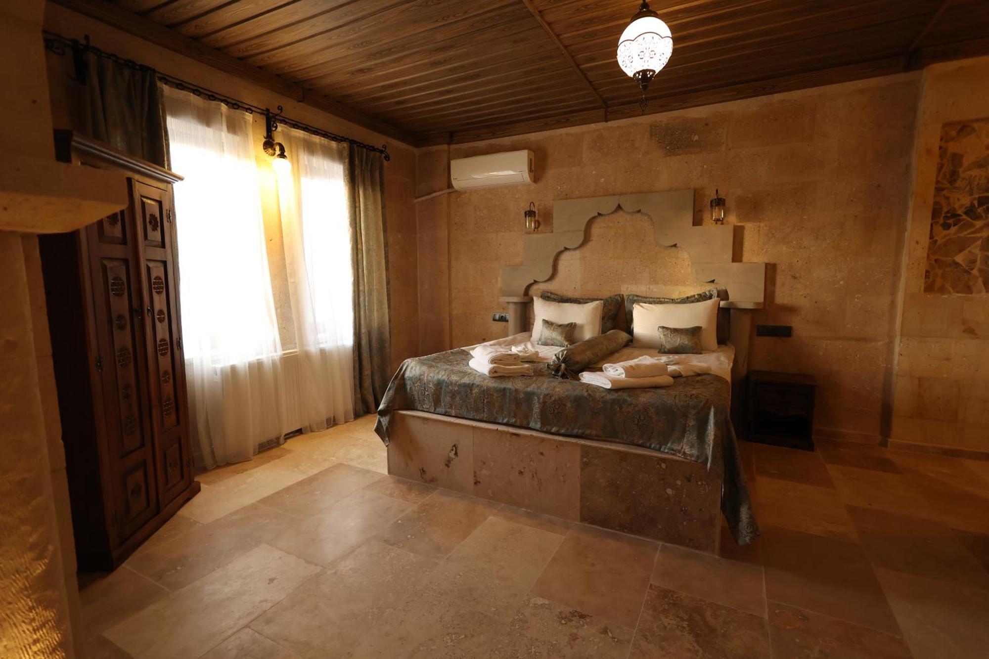Cappadocia View Suit Goreme Bagian luar foto