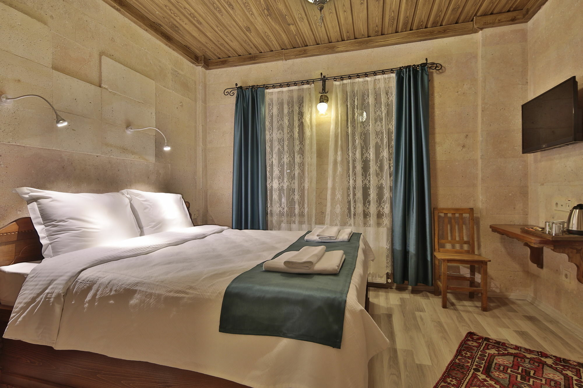 Cappadocia View Suit Goreme Bagian luar foto